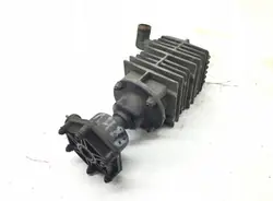 Scania Lufttrockner OEM 92695 - Gebrauchter Zustand