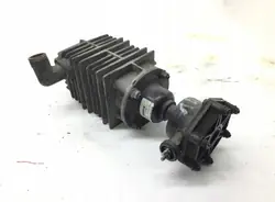 Secador de ar Scania OEM 92695 - Estado usado
