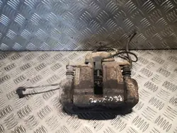 Mercedes-Benz C W203 Oikea Etujarrusatula OEM