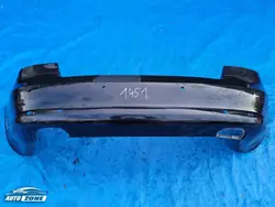 Paraurti posteriore SKODA Octavia II HB Sedan Lift 1Z5807421F