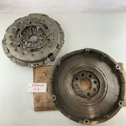 Kytkin + Flywheel Ford 3.2 Tdci Ranger 3.2