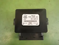 Contrôleur de frein Jaguar XJ OEM FW93-2C491-AB