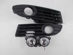 Copertura Griglia Paraurti VW Polo 9N3 Destra