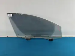 Framdörr Ruta Passagerare Audi Q7 OEM IMPRK1547110