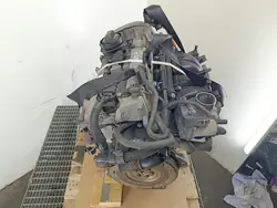 Begagnad Skoda Fabia I 1.4 16V BKY motor - OEM-kvalitet