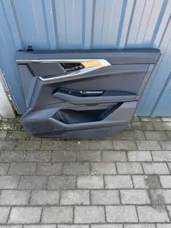 OEM Boczek drzwi PP Austral stacjaFSD - Etu Oikea Oven Verhoilu