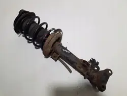 Etujousi Vasen/Oikea OEM A2073207138 Mercedes