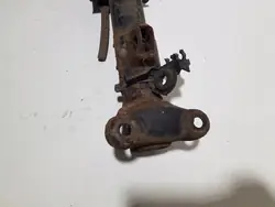 Etujousi Vasen/Oikea OEM A2073207138 Mercedes