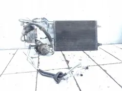 Volkswagen AC-kompressor OEM 8D0260805D Begagnad