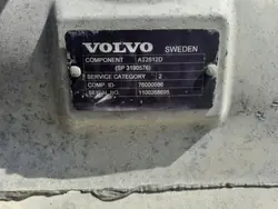 Volvo AT2612D Gearbox OEM 85001708
