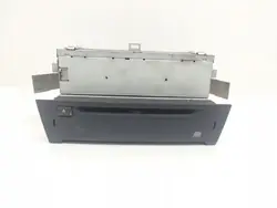 2004 Saab 9-3 Ver2 Cambiador CD/DVD YS3729