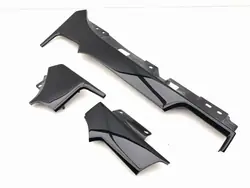 Tesla S/X RHD Ohjauspaneeli Koristeet OEM 1023198-00-B