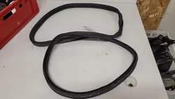 Junta do porta-malas Citroen C3 OEM JUT108759 - Usado
