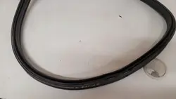 Kofferraumdichtung Citroen C3 OEM JUT108759 - Gebraucht
