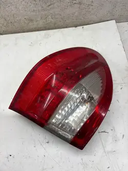 Achterlicht Mercedes-Benz E W211 2007