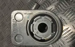Refrigerador de óleo motor Ford OEM 7S7C6B856CA - Usado