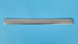 Mercedes EQE W295 Drempelafdekking OEM A2976801400