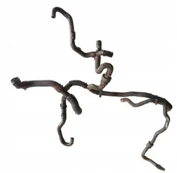 Jäähdytyslinja Audi Q3 8U 2.0 TDI 2011-2018 OEM