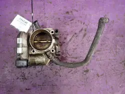 AUDI A3 8L 00-03 1.8 Corpo de Borboleta 06A133062L