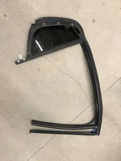 Carrosserieglas Achter Rechts OEM 43R-000265 GMC Acadia