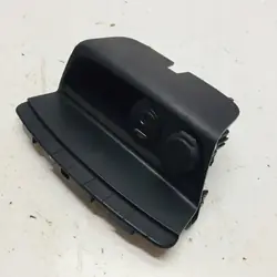 Aux USB Plank Peugeot 208 - OEM Onderdeel