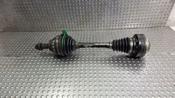 Höger framhalvaxel OEM S26372051 - Begagnad