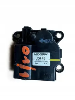 Moteur de chauffage OEM D495-GGDAA01 pour Hyundai Genesis G80