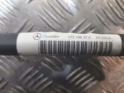 Stabilisateur arrière Mercedes-Benz OEM A2463203811