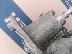 Tanque AdBlue DAF OEM 0444043033 para XF 106 Euro6