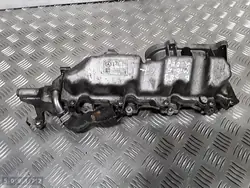 2007 Mercedes A W169 Inlaatspruitstuk 2000dci a6400901437