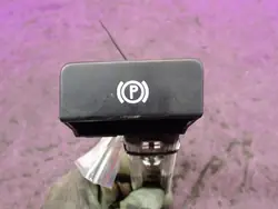Alavanca de freio de mão VW Touareg I OEM 7L6711878