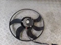 Kühlerlüfter OEM 5Q0959455AL für Passat B8 Golf VII