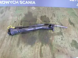 Pescoço de enchimento óleo Scania OEM 5