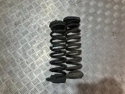 Molas de Suspensão Traseira Mercedes GLC X253 2.2 CDI OEM TM23390