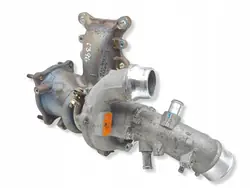 Käytetty turbo OEM 28231-2M820 Kia Sportagelle