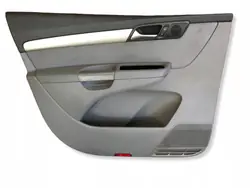 Painel da Porta Dianteiro Esquerdo OEM 7N1286701 VW