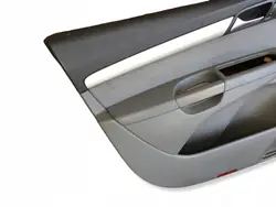 Panneau de Porte Avant Gauche OEM 7N1286701 VW
