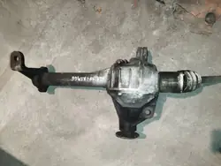 Etudifferentiaali Kia Sportage XER9149