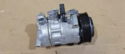 Compresseur de Climatisation Mercedes E-Class W213 2.0 CGI A0008300302