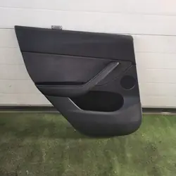 Revestimento Porta Traseira Esquerda Tesla Model Y OEM 189729600C