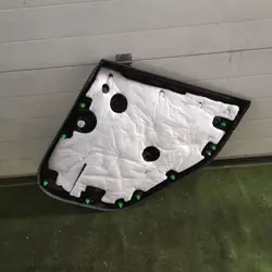 Garniture Portière Arrière Gauche Tesla Model Y OEM 189729600C