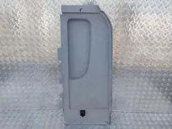 Scania CP 16 oikea sivutapetti OEM 1907860