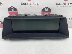 Écran navigation BMW Série 7 OEM 19749171 Occasion