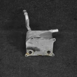 Ölkühler VW Touareg (7P5) 4.2L 265kw 2011 OEM 079117015A