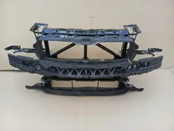 OEM 51648054327 Frontgurt-Verstärkungsblech BMW
