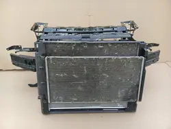 OEM 51648054327 Förarstolsbältesförstärkningspanel BMW