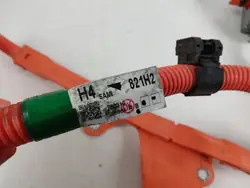 Toyota RAV4 Korkeajännitekaapeli OEM 821H242020B