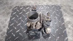 Drosselklappe Suzuki Ignis OEM 1811778F01