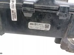 OEM 9852854580 AC-kondensor för Peugeot e-208 II