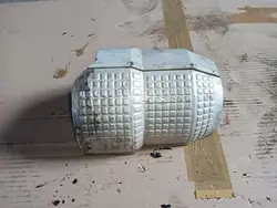 CV-ledskydd OEM 3Q0407721 för Audi Skoda Seat